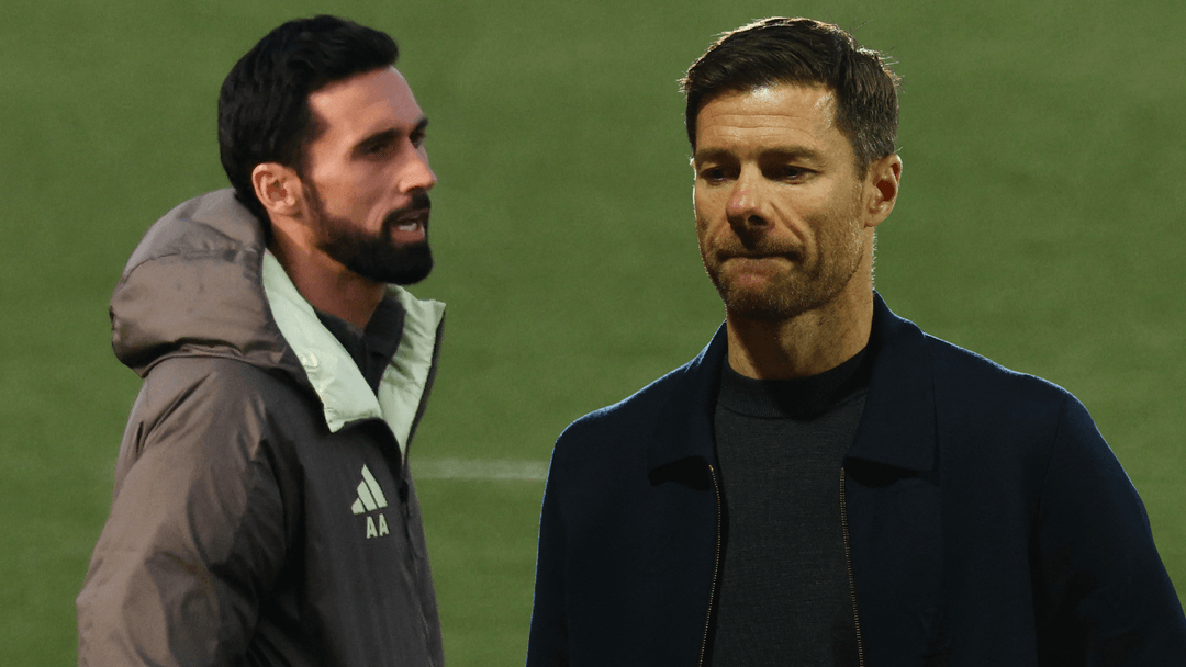 Stunning Fulham Hold Talks With Alvaro Arbeloa Over Replacing Marco Silva As Head Coach - The Athletic Design in HD Stunning Fulham Hold Talks With Alvaro Arbeloa Over Replacing Marco Silva As Head Coach - The Athletic Design in HD